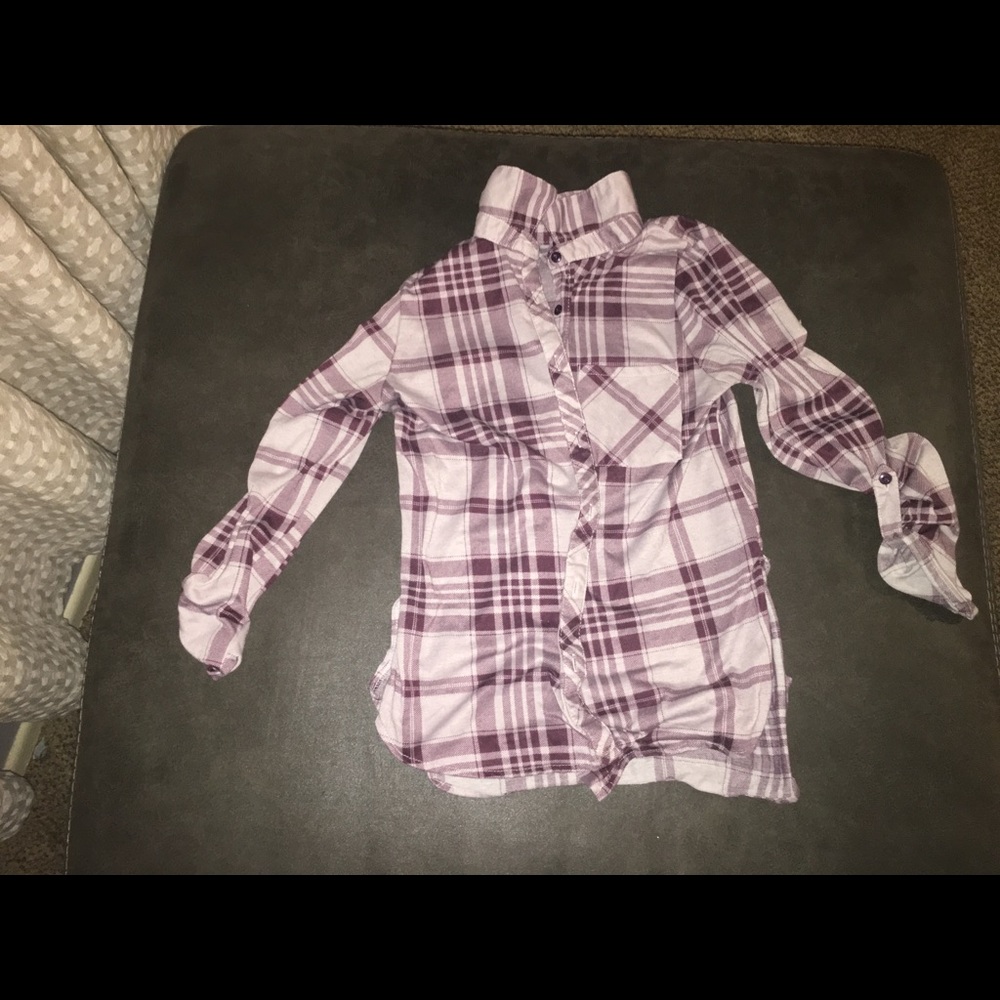 Flannel